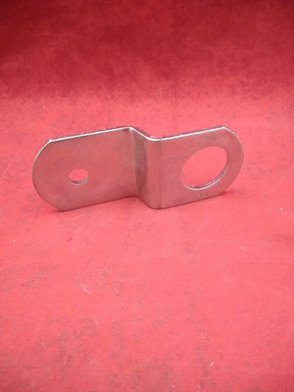 New Harley Davidson Evolution Big Twin Horn Bracket / 69118-84