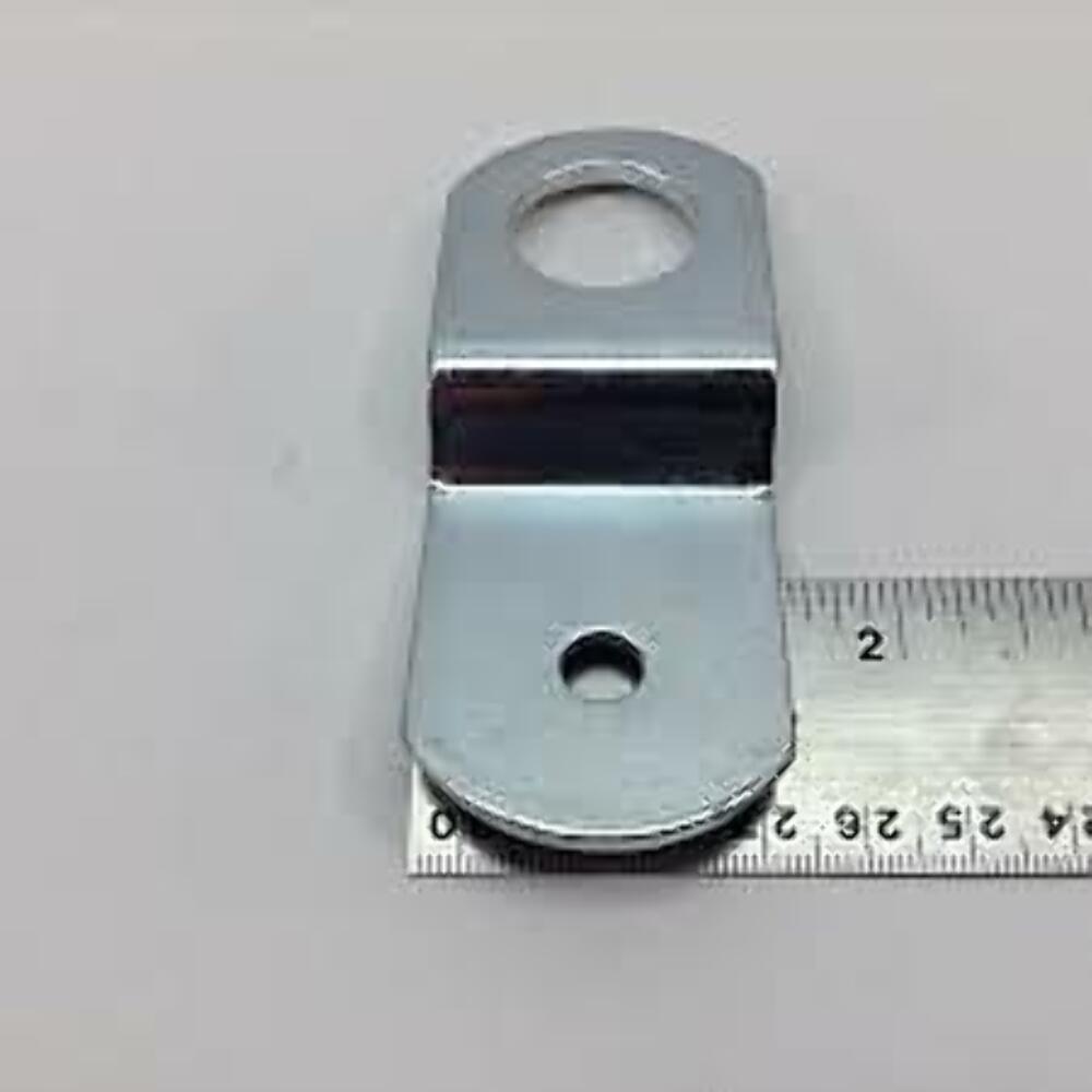 New Harley Davidson Evolution Big Twin Horn Bracket / 69118-84