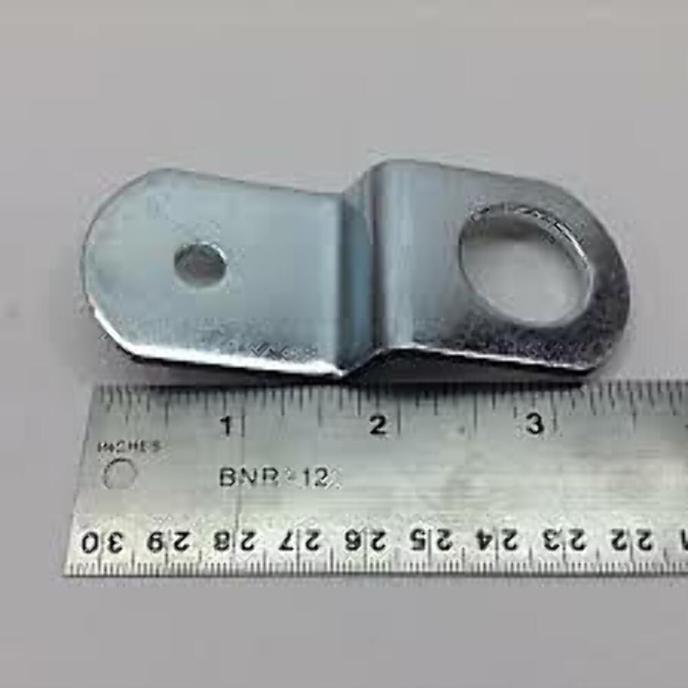 New Harley Davidson Evolution Big Twin Horn Bracket / 69118-84