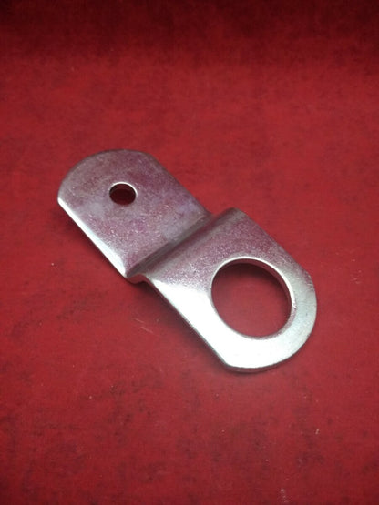 New Harley Davidson Evolution Big Twin Horn Bracket / 69118-84