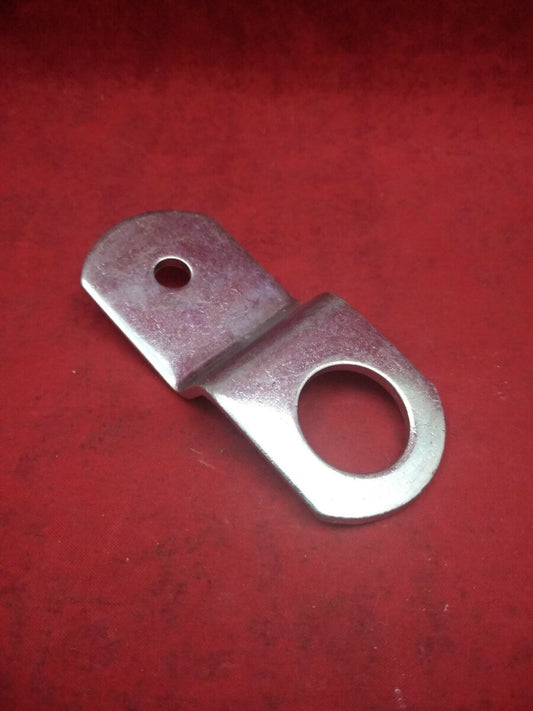 New Harley Davidson Evolution Big Twin Horn Bracket / 69118-84