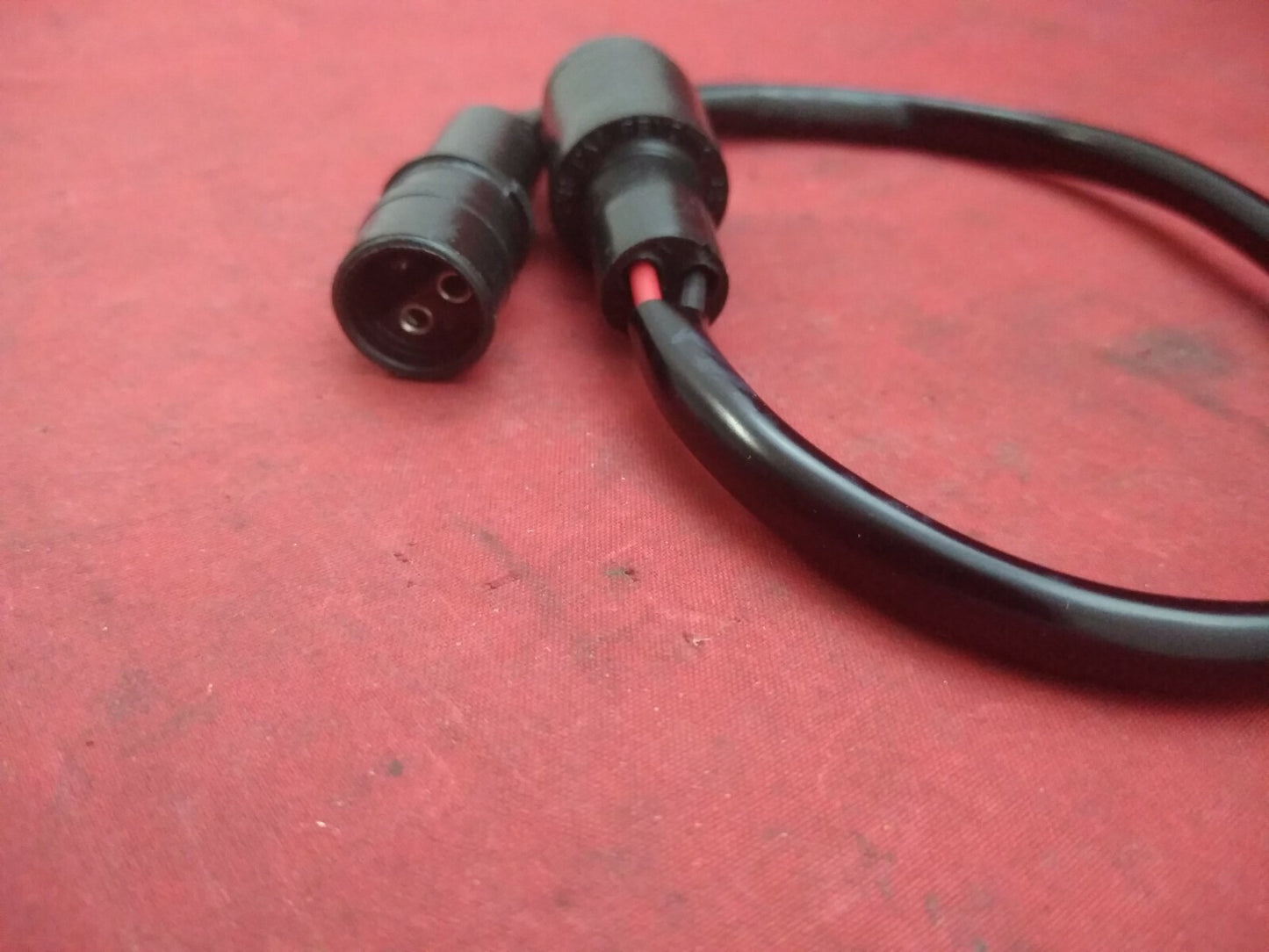 New Harley Davidson Ignition Module Cable Extension / 70490-84