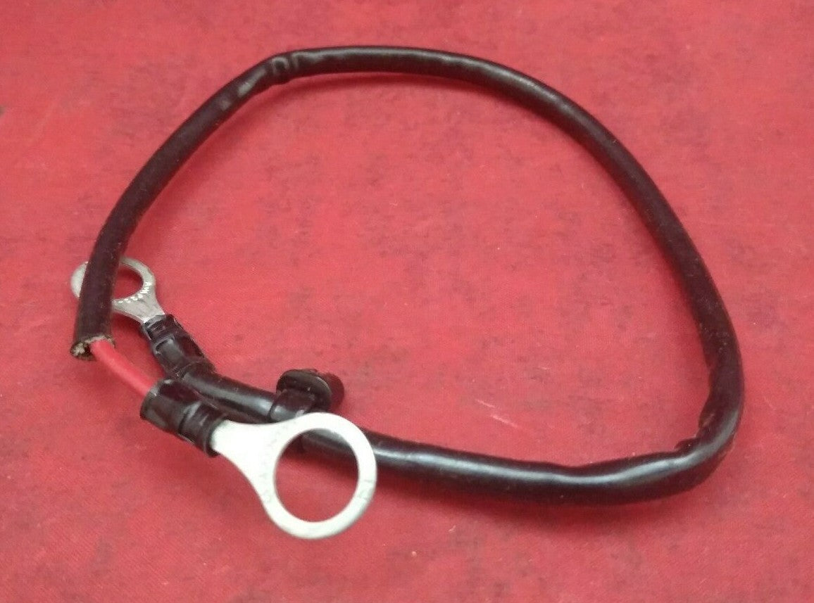 New Harley Davidson Stater Relay To Regulator / 70057-75 / '75-'78 XLH