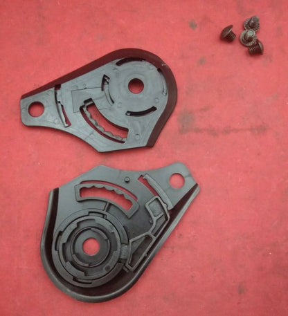 NEW FULMER 655 BLACK PIVOT KIT / AF-65500PVT / AF-655