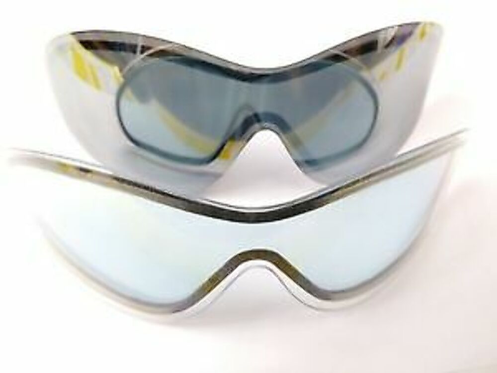 NEW Goggle Accessories Gog-Full Dresser Lens / 98167-04VR / Harley Davidson