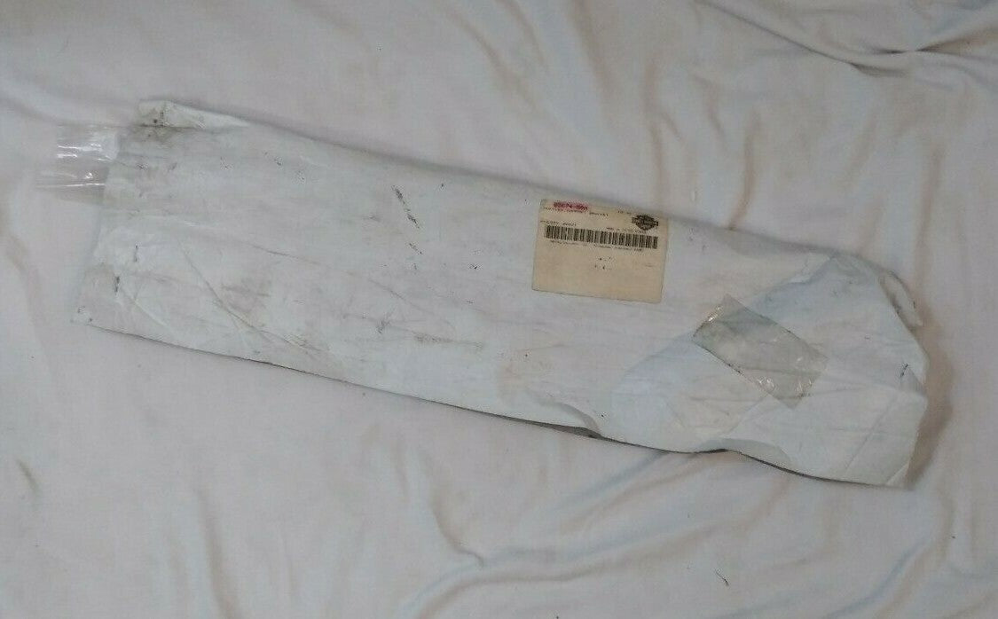 NEW Harley Davidson MUFFLER SUPPORT / 65674-90A / Black