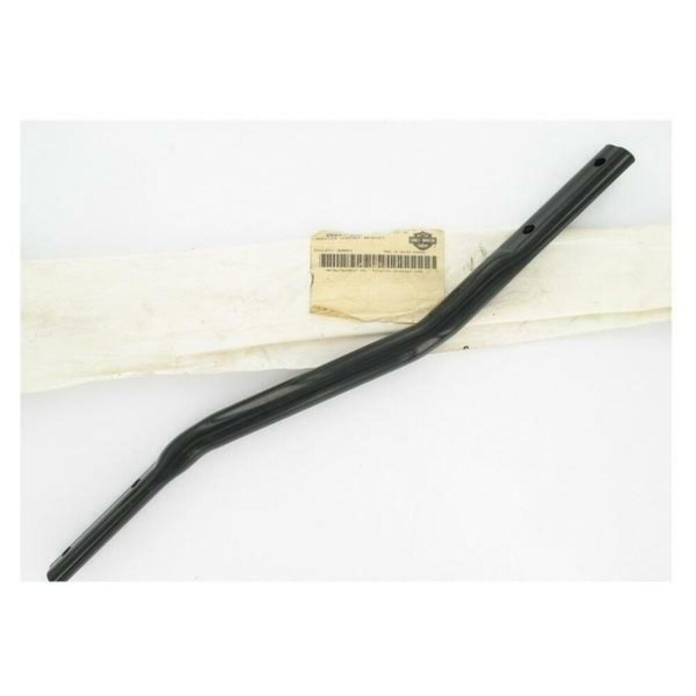 NEW Harley Davidson MUFFLER SUPPORT / 65674-90A / Black