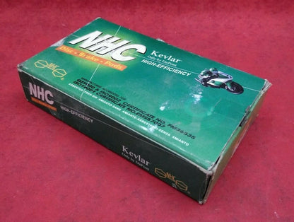NEW NHC Disc Brake Pads / Made with DuPont Kevlar / High-efficiency / 58044