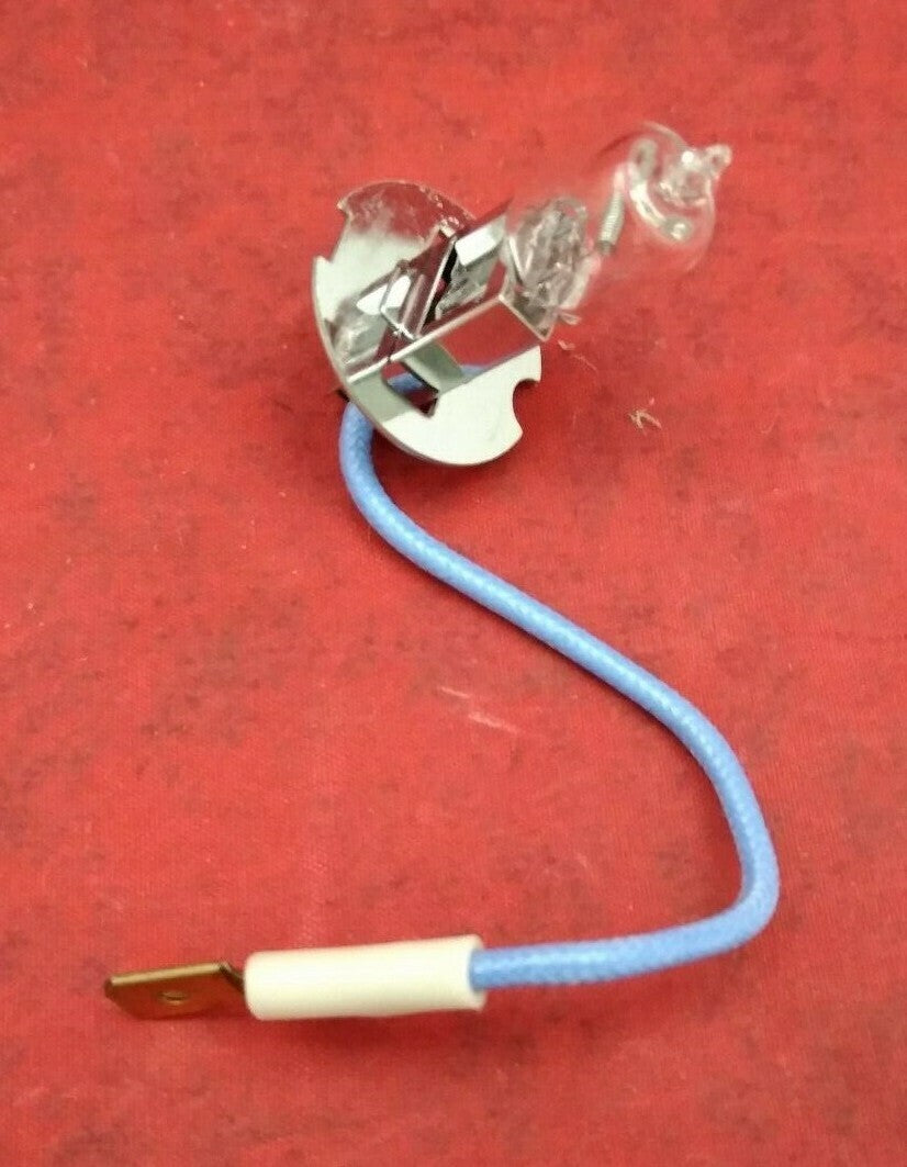 NEW NAPA Lighting / Truck-Lite / Halogen Bulb / 80560 / White