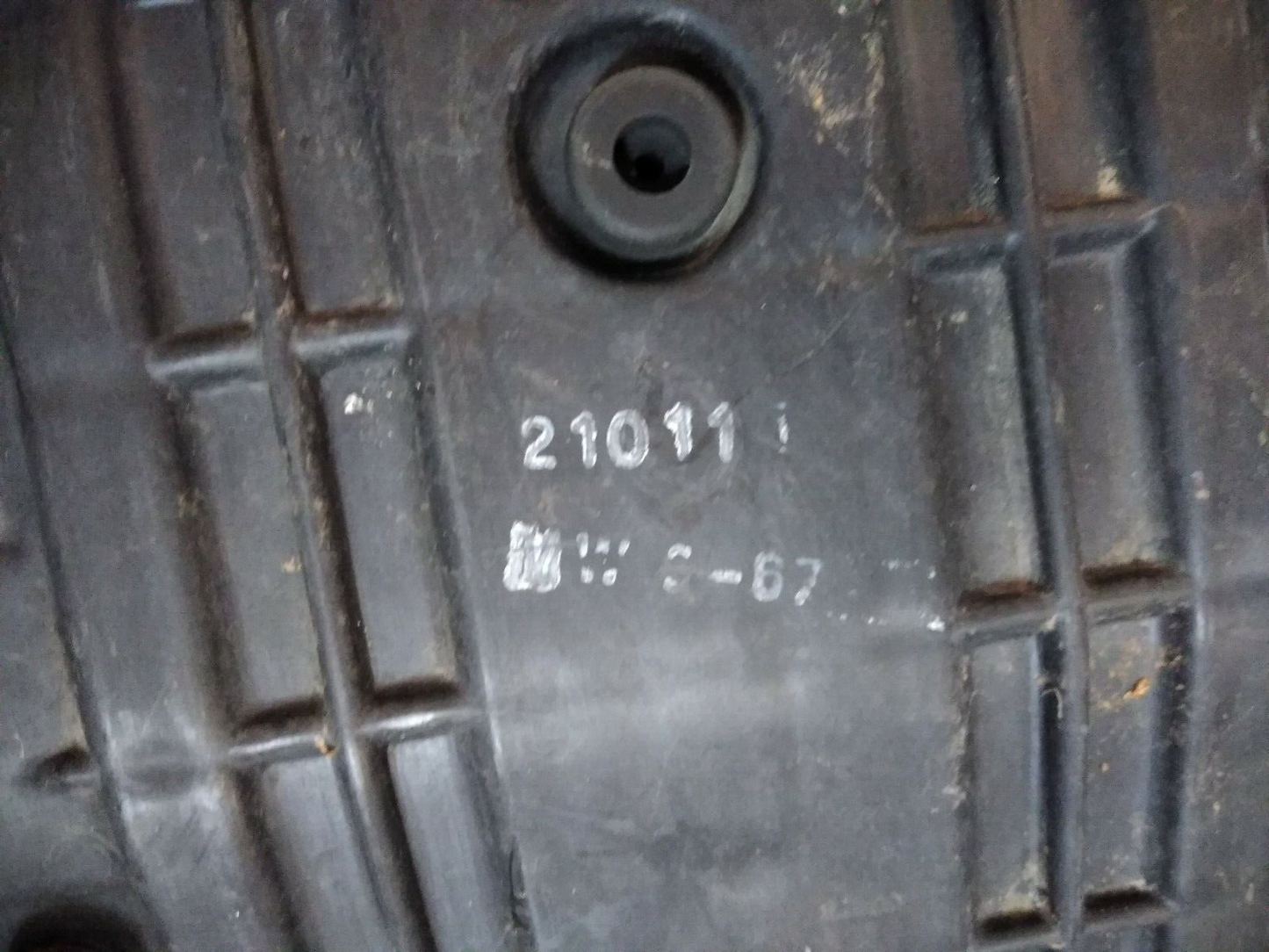 Harley Davidson Flame Seat / Driver and Passenger / Black / 210114