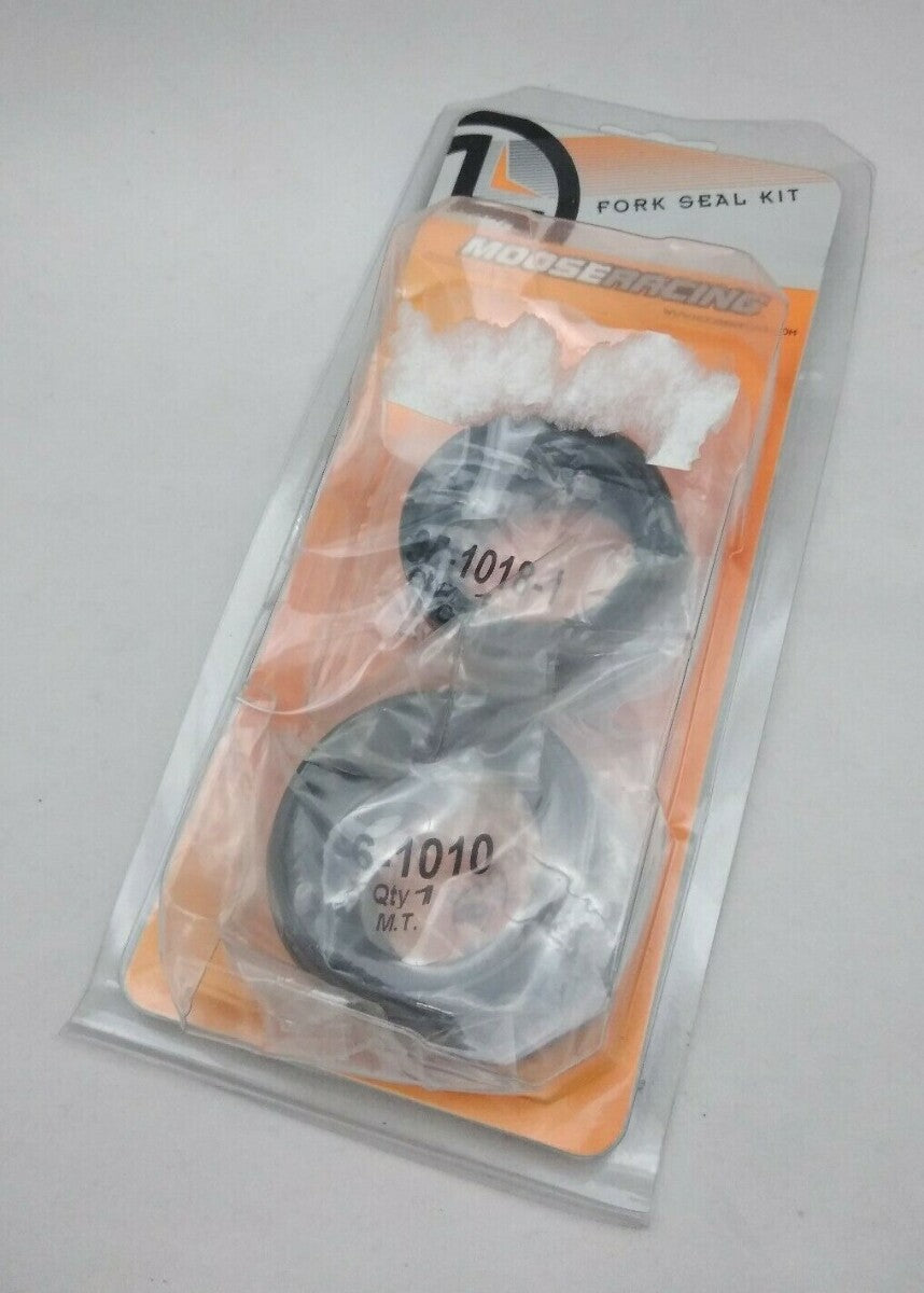 NEW Moose Racing Fork and Dust Seal Kit / 0407-0090