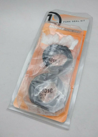 NEW Moose Racing Fork and Dust Seal Kit / 0407-0090