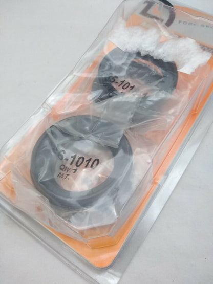 NEW Moose Racing Fork and Dust Seal Kit / 0407-0090