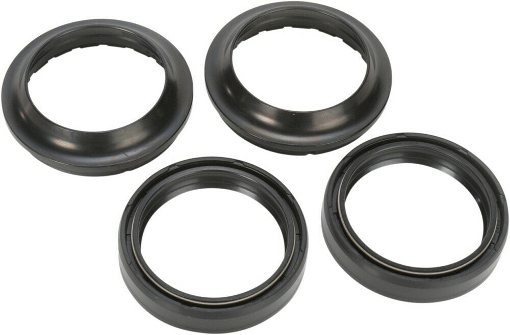 NEW Moose Racing Fork and Dust Seal Kit / 0407-0090