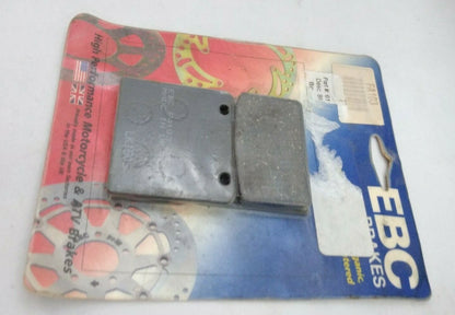 NEW EBC Brakes Disc Brake Pad Set / FA103