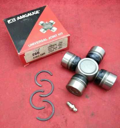 NEW Amgauge Universal Joint / 266 / 210-1306