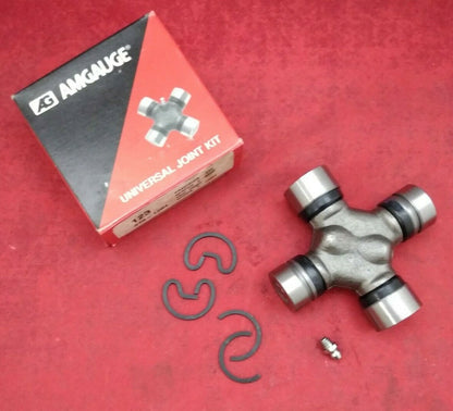 NEW Amgauge Universal Joint Kit 210-1204 / 434 / 123 / 2-4900 / 20063 / 5-1204X