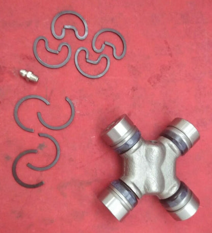 NEW Amgauge Universal U Joint Kit 210-1203 / 433 / 2-4800 / 20064 / 5-1203X