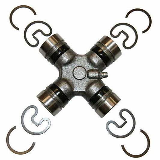 NEW Amgauge Universal U Joint Kit 210-1203 / 433 / 2-4800 / 20064 / 5-1203X
