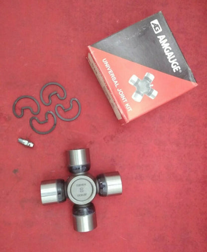 NEW Amgauge Universal U Joint 210-0153 / 513 / 369 / 1-0153 / 20049 / 5-153X
