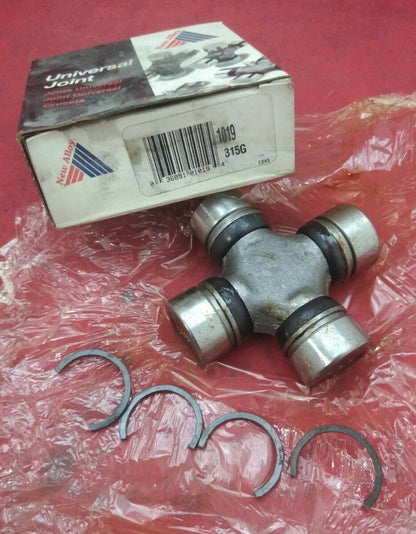 NEW New Alloy Universal U Joint / 1019 / 315G