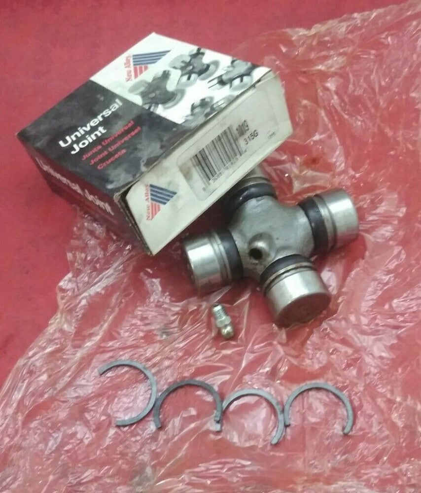 NEW New Alloy Universal U Joint / 1019 / 315G