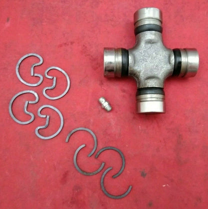 NEW New Alloy Universal Joint Kit / 1034 / 353
