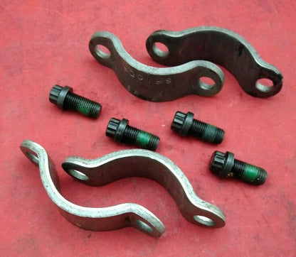 NEW Neapco Universal Joint Strap Kit / 1-0045