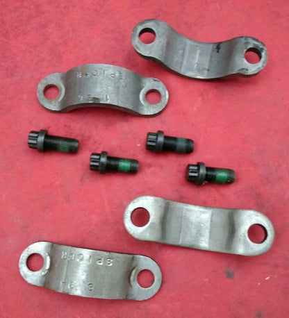 NEW Neapco Universal Joint Strap Kit / 1-0045