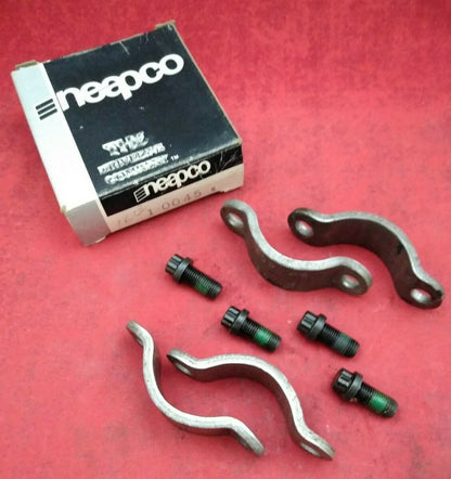 NEW Neapco Universal Joint Strap Kit / 1-0045