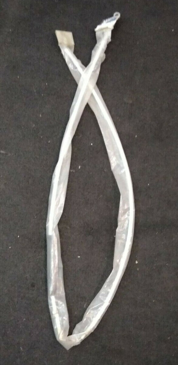 NEW Magnum Chrome Diamond II Clutch Cable 3" / 32163 / DS32163 / 38666-00