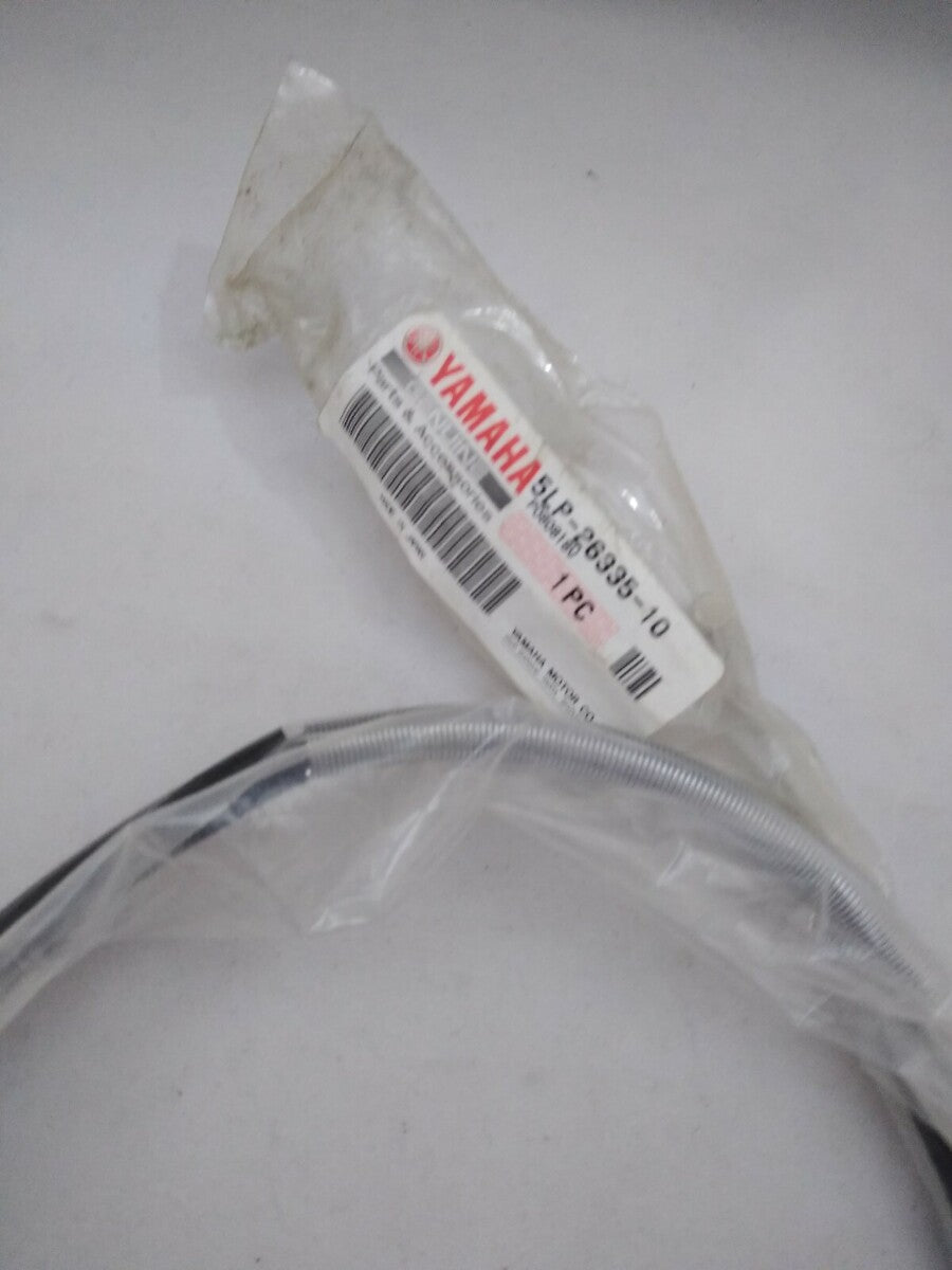 NEW Yamaha Clutch Cable / 5LP-26335-10