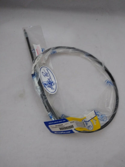 NEW Motion Pro Suzuki Clutch Cable / 04-0244