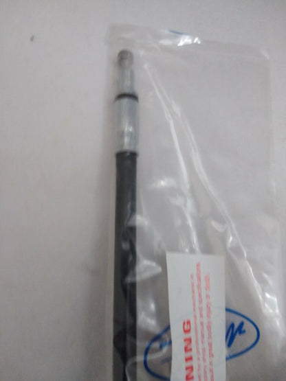 NEW Motion Pro Suzuki Clutch Cable / 04-0244