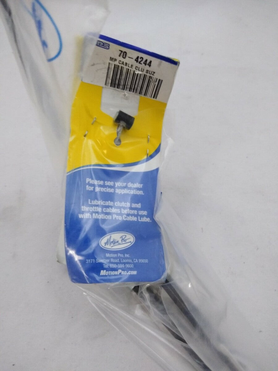 NEW Motion Pro Suzuki Clutch Cable / 04-0244