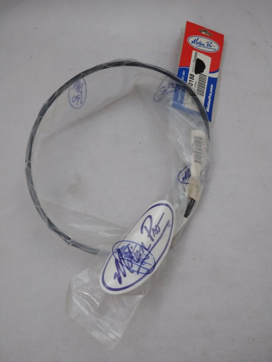 NEW Motion Pro Choke Cable / 02-0158