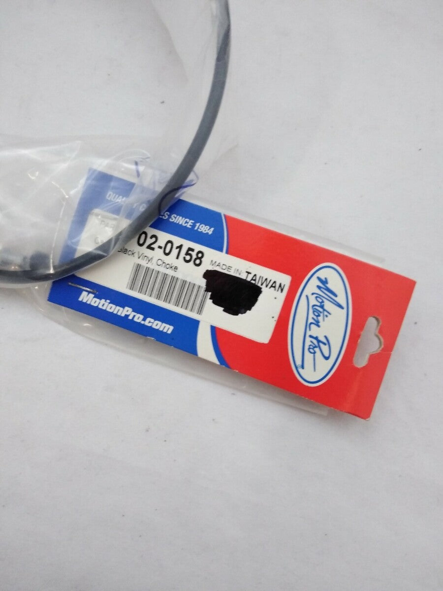 NEW Motion Pro Choke Cable / 02-0158