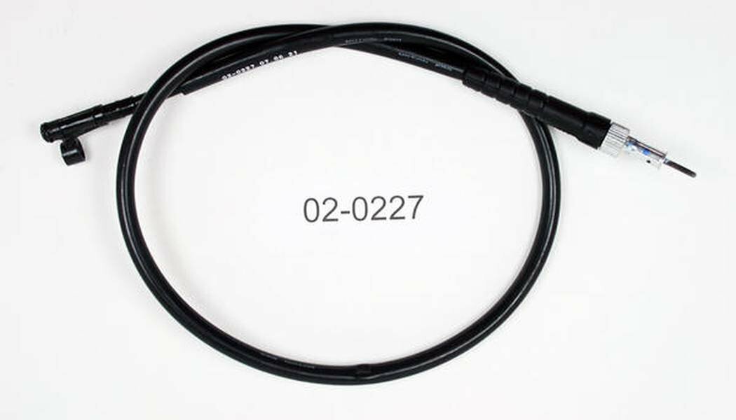NEW Motion Pro Speedometer Cable / 02-0227