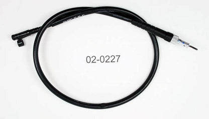 NEW Motion Pro Speedometer Cable / 02-0227
