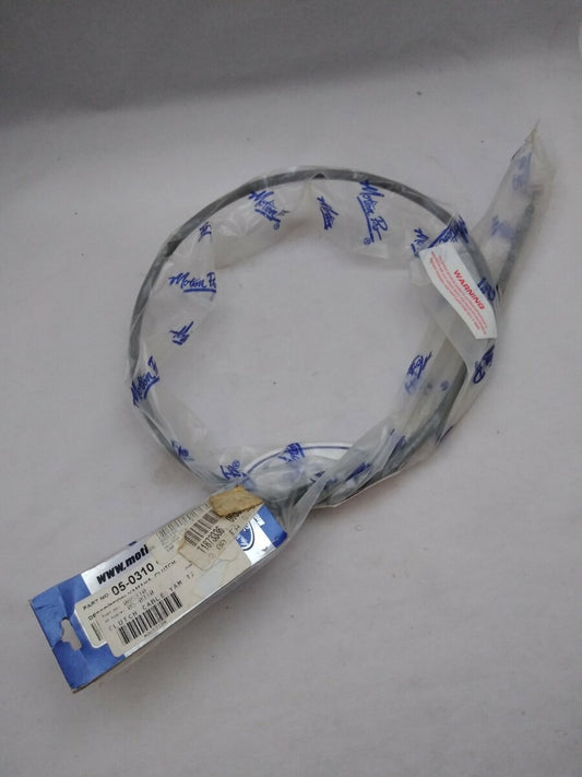NEW Motion Pro Clutch Cable / 05-0310 / Yamaha / Gray