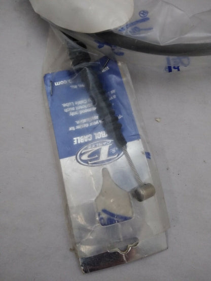 NEW Motion Pro Clutch Cable / 05-0310 / Yamaha / Gray