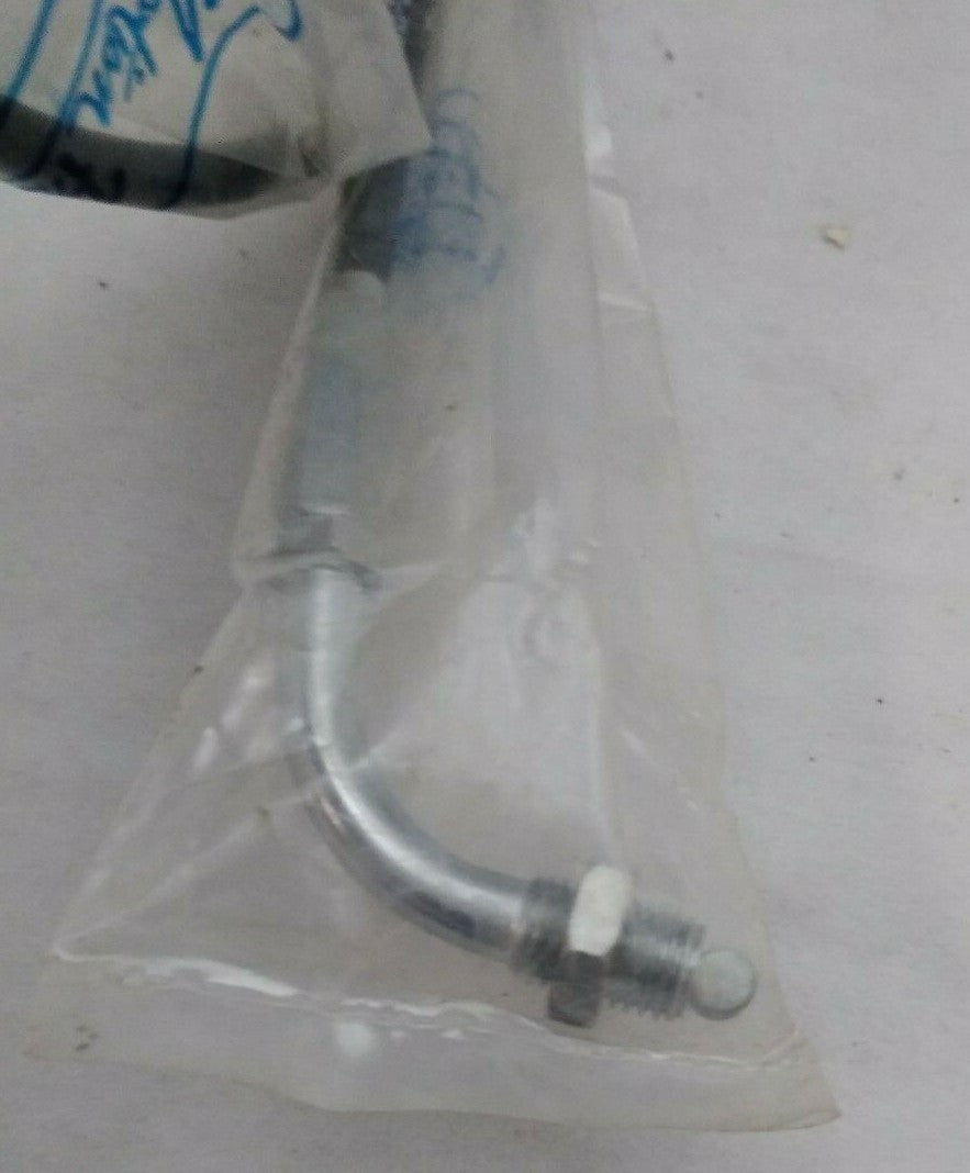 NEW Motion Pro Standard Black Vinyl Throttle Cable / 03-0001