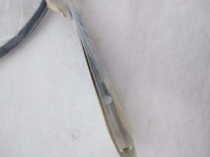 NEW MOTION PRO BLACK VINYL HAND BRAKE CABLE / 04-0071