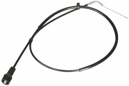 NEW Motion Pro / Black Vinyl Throttle Cable / 04-0061
