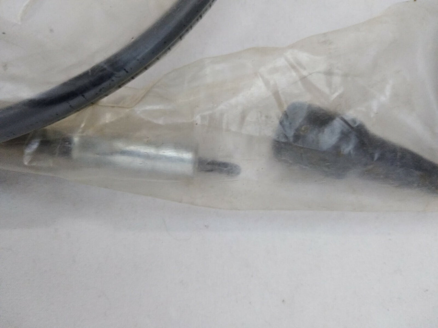 NEW Parts Unlimited Speedometer Cable / K282138