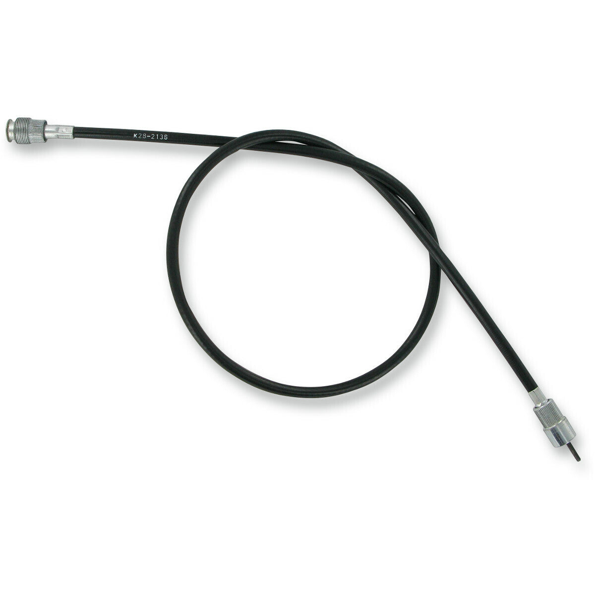 NEW Parts Unlimited Speedometer Cable / K282138