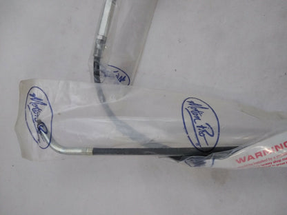 NEW Motion Pro / Black Vinyl Throttle Cable / 04-0106