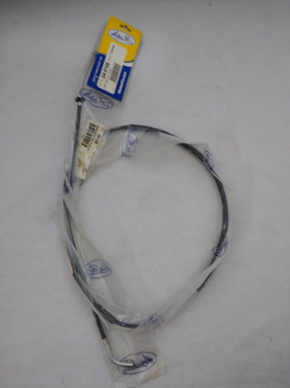 NEW Motion Pro / Black Vinyl Throttle Cable / 04-0106