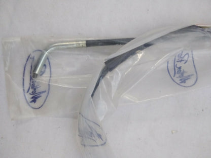 NEW Motion Pro / Black Vinyl Throttle Cable / 04-0106