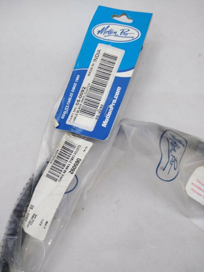NEW Motion Pro / Black Vinyl Clutch Cable / 05-0092